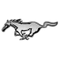 Ford-Mustang - roadmaster